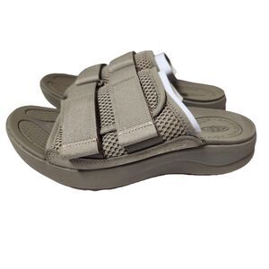Keen Elle Sport Slide – Women’s 9.5 – Open Toe Slide Sandals